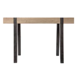 Bahmin Multipurpose Desk Natural/Black - Aiden Lane 10 Bahmin Multipurpose Desk Natural/Black - Aiden Lane -Furniture Hotsale Shop GUEST f33bdccd d15e 496f 8c15 19bda570f24d