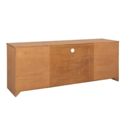 Vanessa 2 Doors TV Stand For TVs Up To 68" - Linon -Furniture Hotsale Shop GUEST f3bb4e78 c31e 4674 b8c2 1cc54073ece6