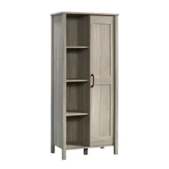 Storage Cabinet With Sliding Door - Sauder -Furniture Hotsale Shop GUEST f55f4b0d 3bed 46ce 8d3c ef1d6fdeea33