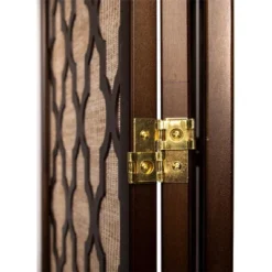 Legacy Decor Screen Room Divider Rattan Cane Webbing Insert With Decorative Cut Outs -Furniture Hotsale Shop GUEST f6fdb2ee 0dd4 4515 a97c 0f6b62ef0a59