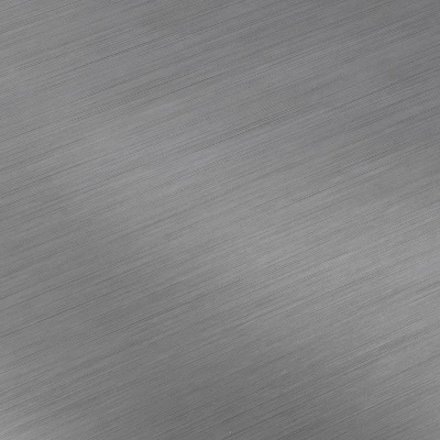 Julia Stainless Steel Top Island With Upholstered Square Stools White/Black - Crosley 7 Julia Stainless Steel Top Island With Upholstered Square Stools White/Black - Crosley - Image 5