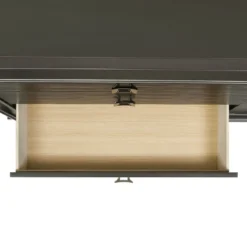 3pc Queen Farris Panel Bedroom Set Black - Picket House Furnishings 31 3pc Queen Farris Panel Bedroom Set Black - Picket House Furnishings -Furniture Hotsale Shop GUEST f9123e5d 560e 4d37 ad20 633daaaded61