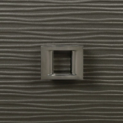 3pc Queen Farris Panel Bedroom Set Black - Picket House Furnishings 15 3pc Queen Farris Panel Bedroom Set Black - Picket House Furnishings - Image 13