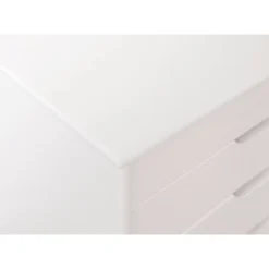 Cary 8 Drawer Rolling Storage Cart - Linon -Furniture Hotsale Shop GUEST f98265d9 d6ad 4697 a53b 18ec9891d0d0