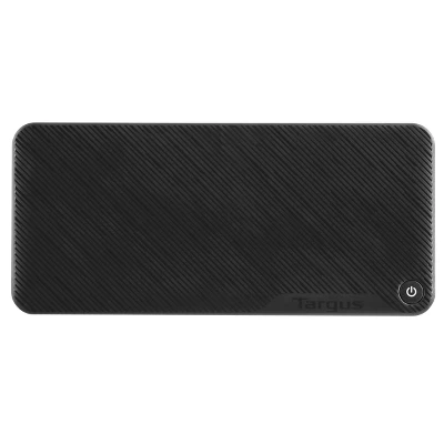 Targus USB-C Multi-Function DisplayPort Alt. Mode Triple Video Docking Station With 85W Power 6 Targus USB-C Multi-Function DisplayPort Alt. Mode Triple Video Docking Station With 85W Power - Image 4