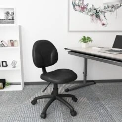 Diamond Task Chair - Boss Office Products
