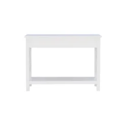 Davis Console Table - Linon -Furniture Hotsale Shop GUEST fd18b3ca c609 4f1a b86a f19bd04795c5