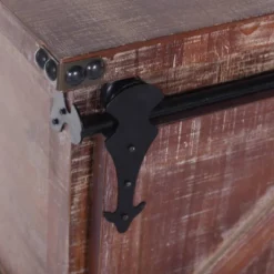 Graham Cart Cabinet Natural/Black - Stylecraft 15 Graham Cart Cabinet Natural/Black - Stylecraft -Furniture Hotsale Shop GUEST fd2d6a82 df2f 4d67 b5b2 cdf799f559f1