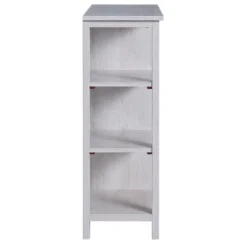 Bednar Storage Accent Cabinet White Oak - HOMES: Inside + Out -Furniture Hotsale Shop GUEST fd360f05 fda4 4492 b86e 11aa9a7e7f96