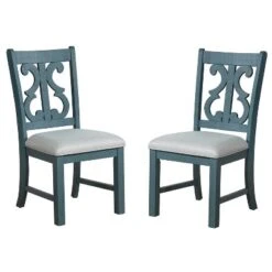 Set Of 2 Lexin Padded Dining Side Chairs - MiBasics -Furniture Hotsale Shop GUEST fec6fdae 4c71 4f5c bd9c 722a69c3f32e