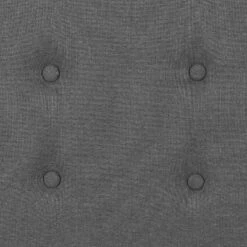 Flash Furniture Bristol Metal Tufted Upholstered Queen Size Headboard In Dark Gray Fabric -Furniture Hotsale Shop GUEST ff74eca7 94b5 4638 82ae b5964267b0a5